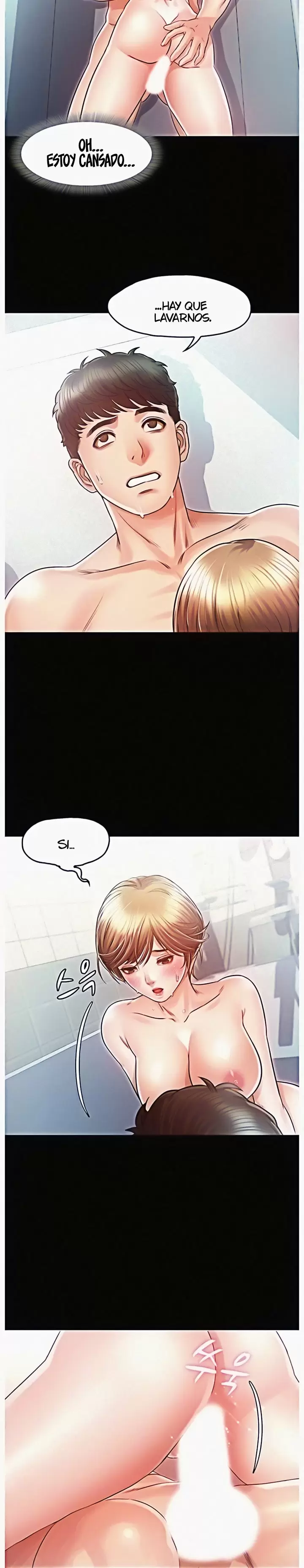 Who did Capítulo 22 - Página 3
