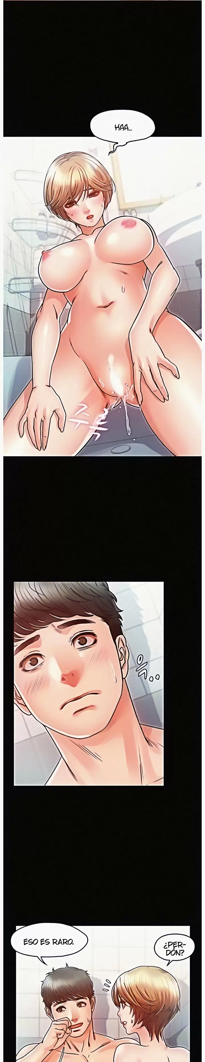 Who did Capítulo 22 - Página 4