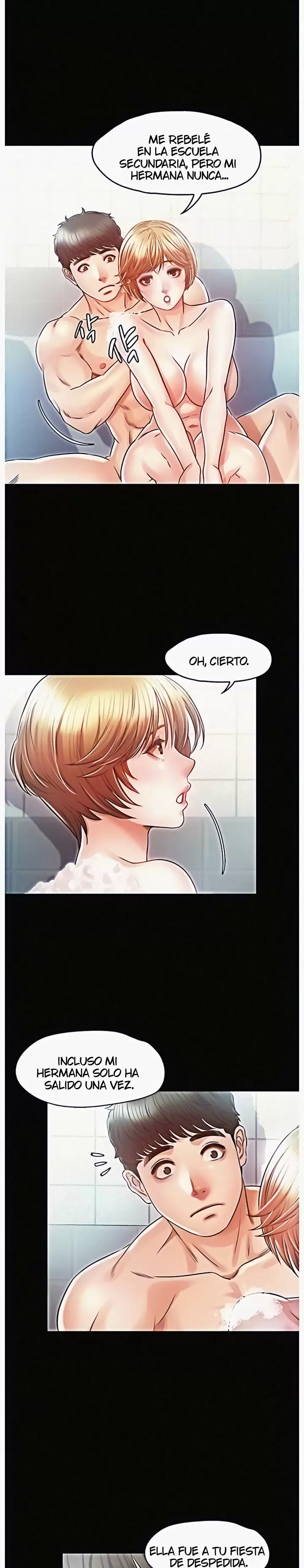 Who did Capítulo 22 - Página 6