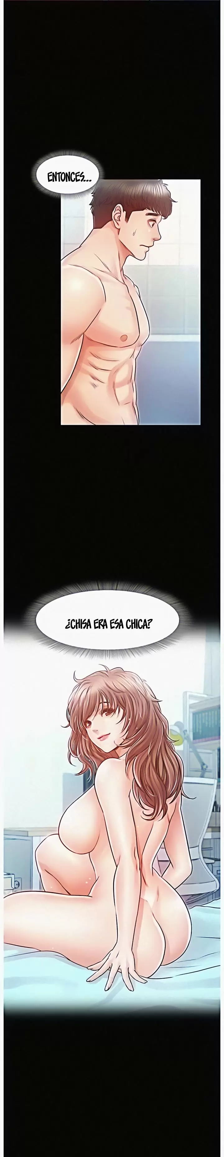 Who did Capítulo 22 - Página 9