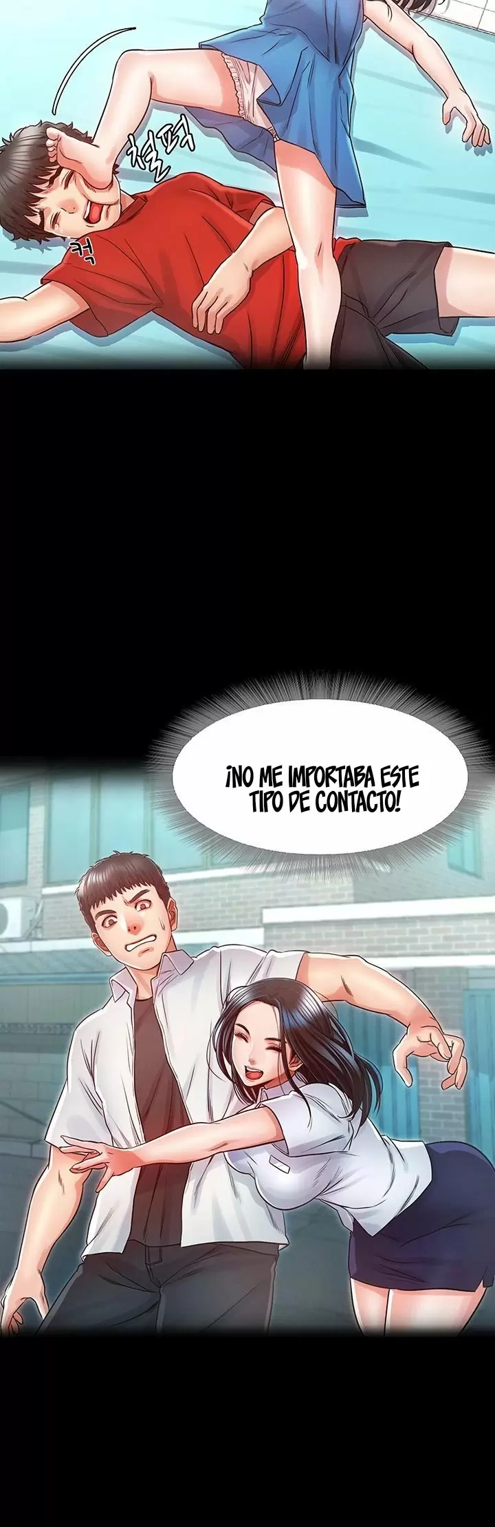 Who did Capítulo 23 - Página 20