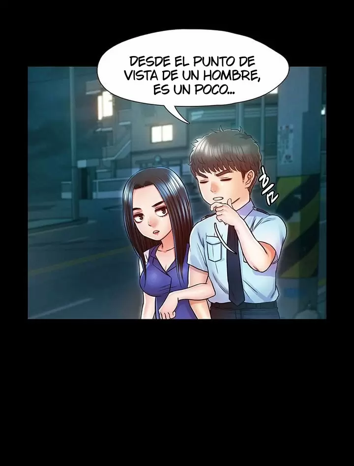 Who did Capítulo 23 - Página 26