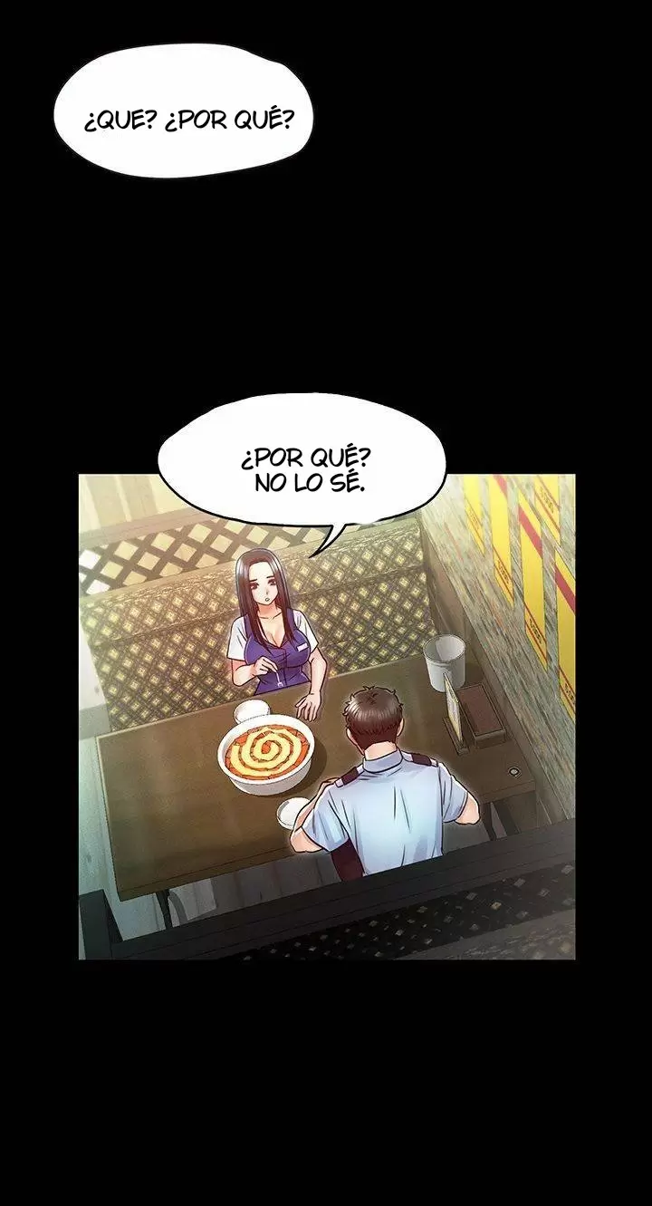 Who did Capítulo 23 - Página 38