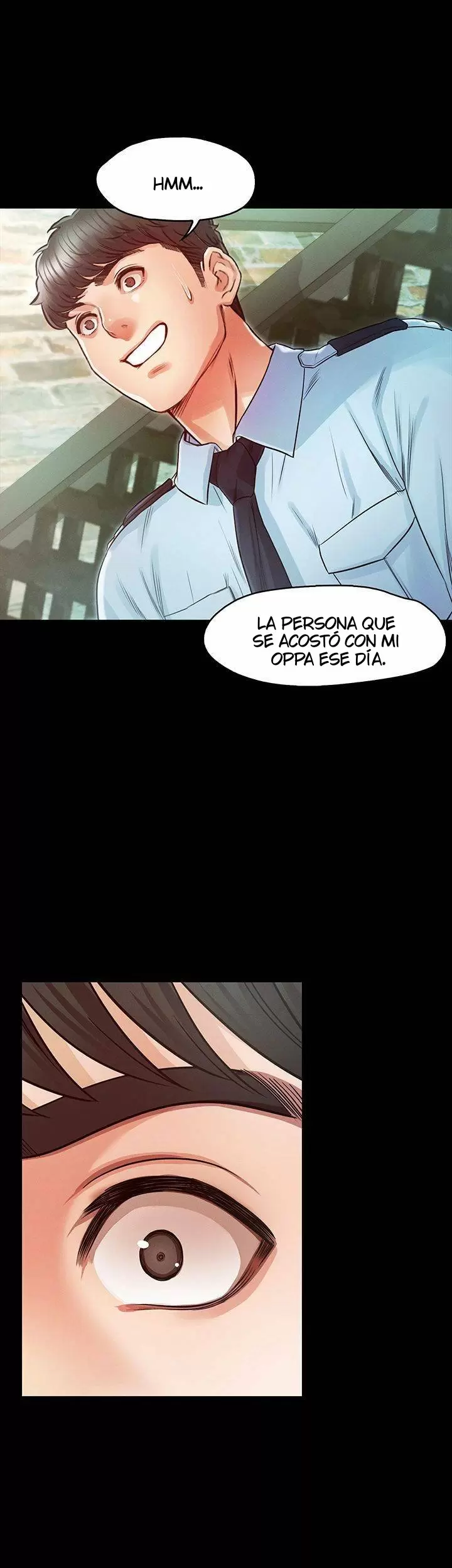Who did Capítulo 23 - Página 46