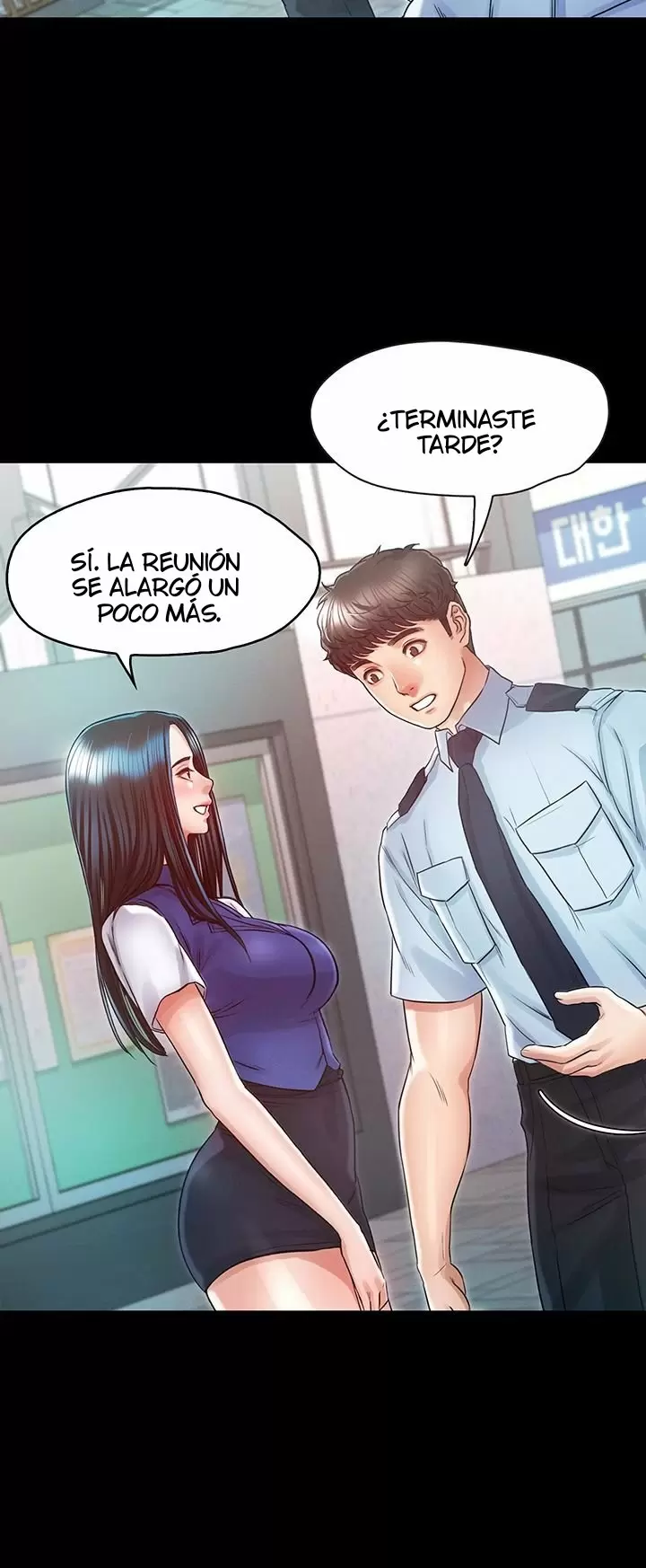 Who did Capítulo 23 - Página 8