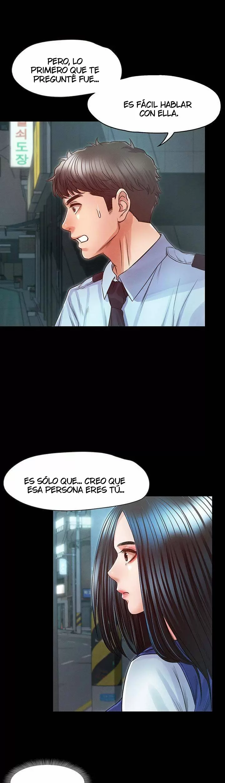Who did Capítulo 24 - Página 19