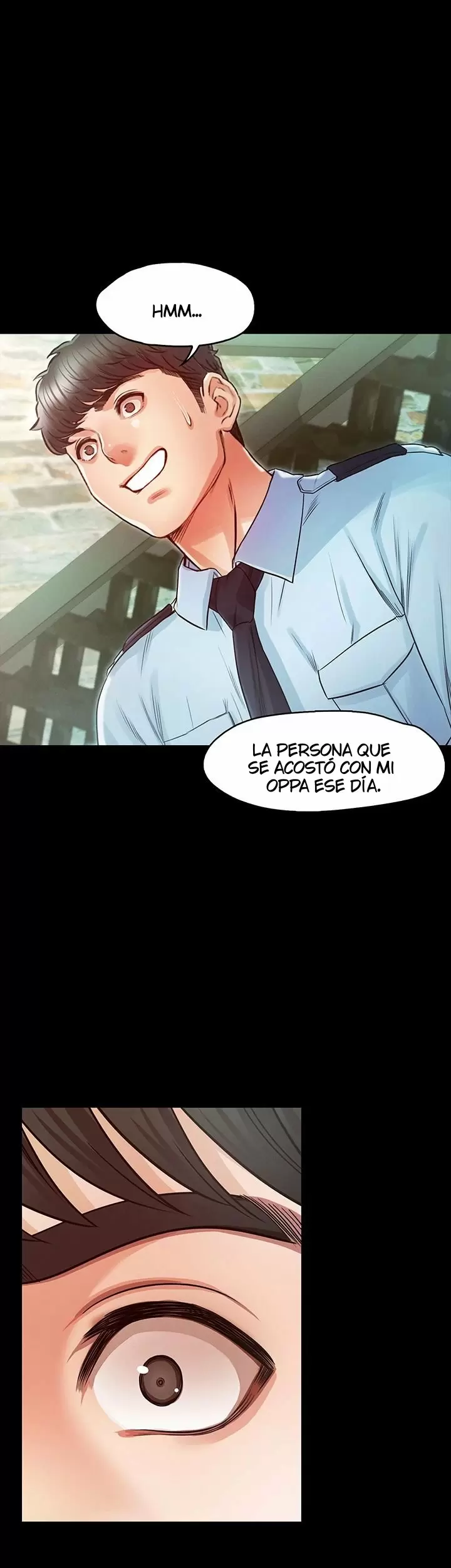 Who did Capítulo 24 - Página 2