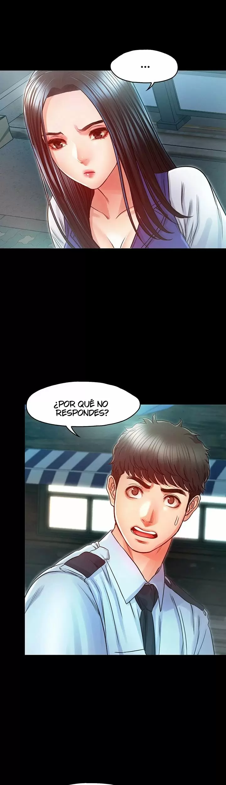 Who did Capítulo 24 - Página 21