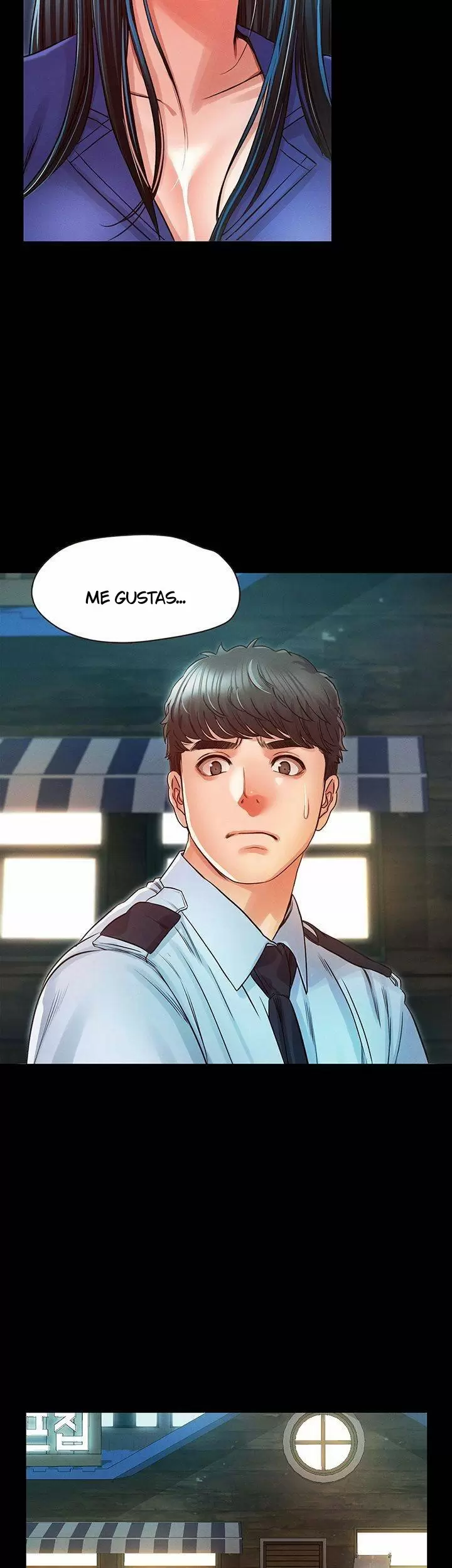 Who did Capítulo 24 - Página 25