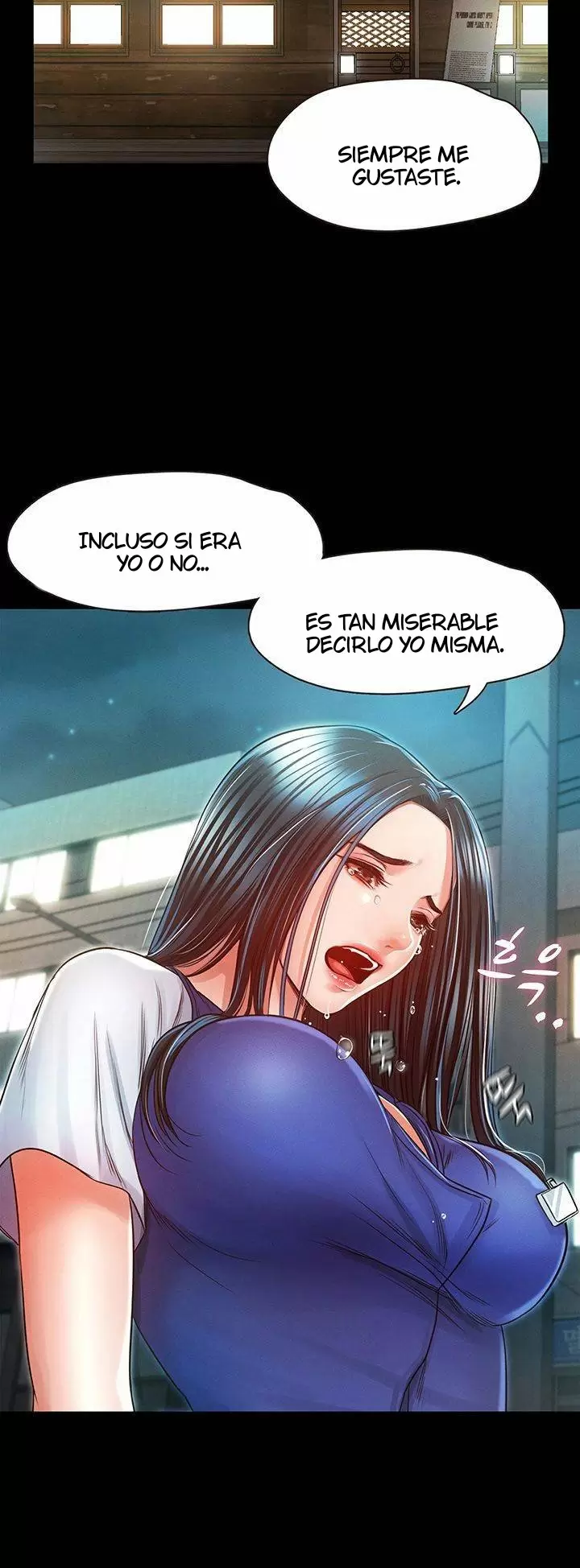 Who did Capítulo 24 - Página 26