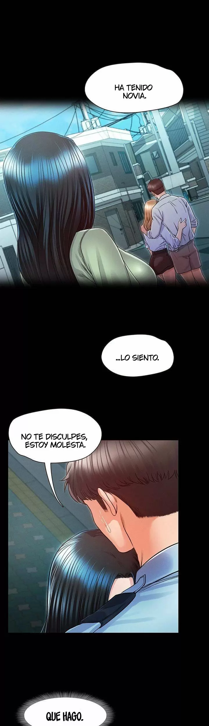 Who did Capítulo 24 - Página 31