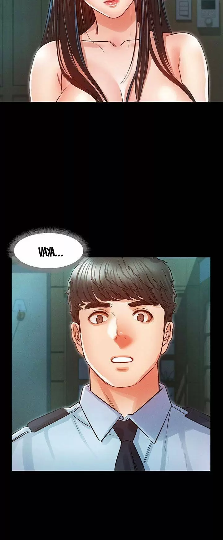 Who did Capítulo 24 - Página 44