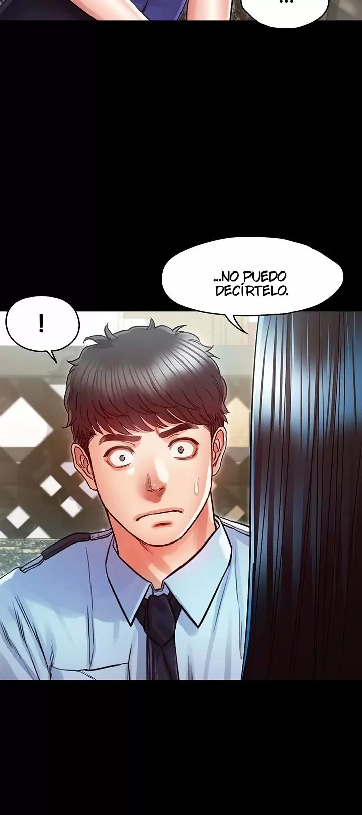 Who did Capítulo 24 - Página 8