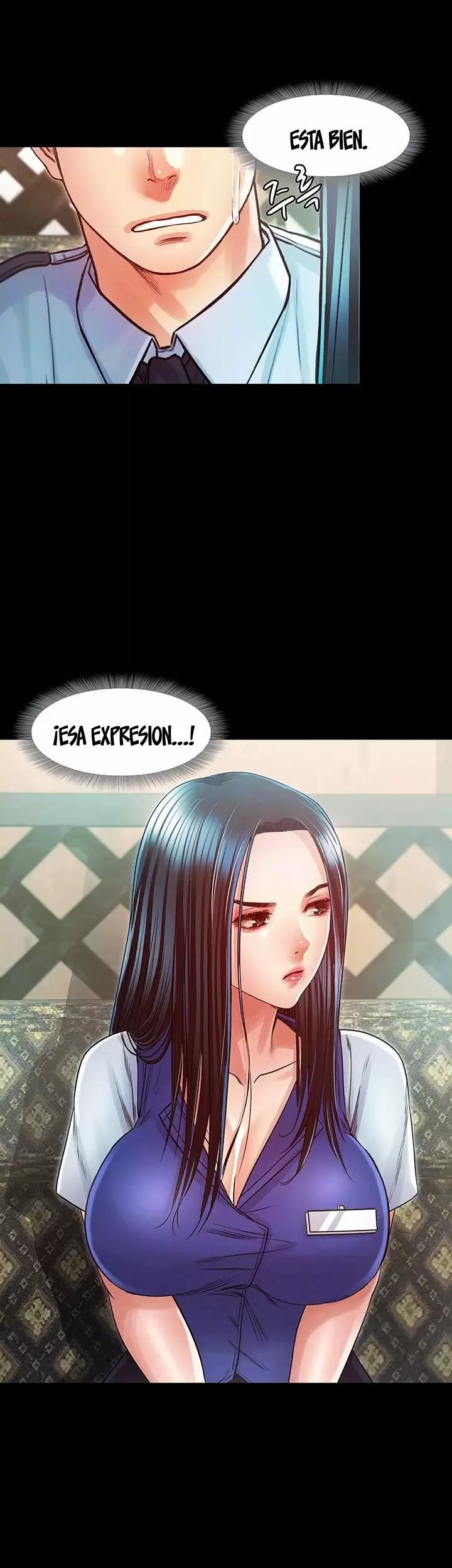 Who did Capítulo 24 - Página 9