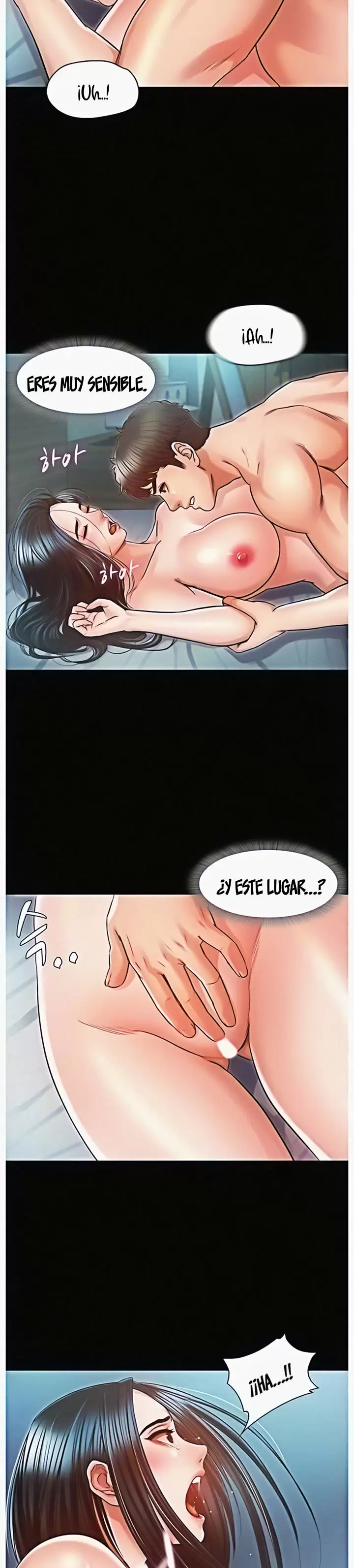 Who did Capítulo 25 - Página 11