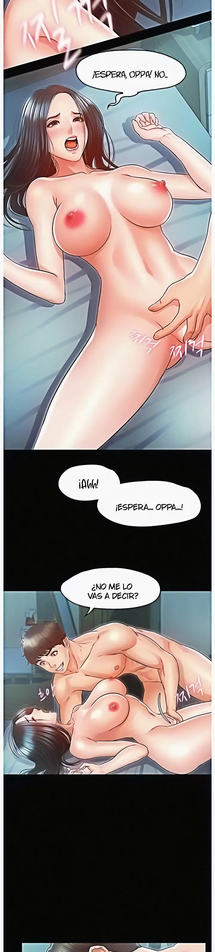 Who did Capítulo 25 - Página 12
