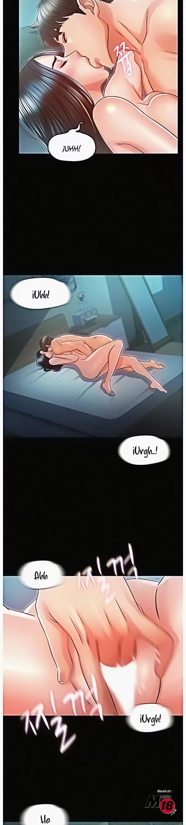 Who did Capítulo 25 - Página 13