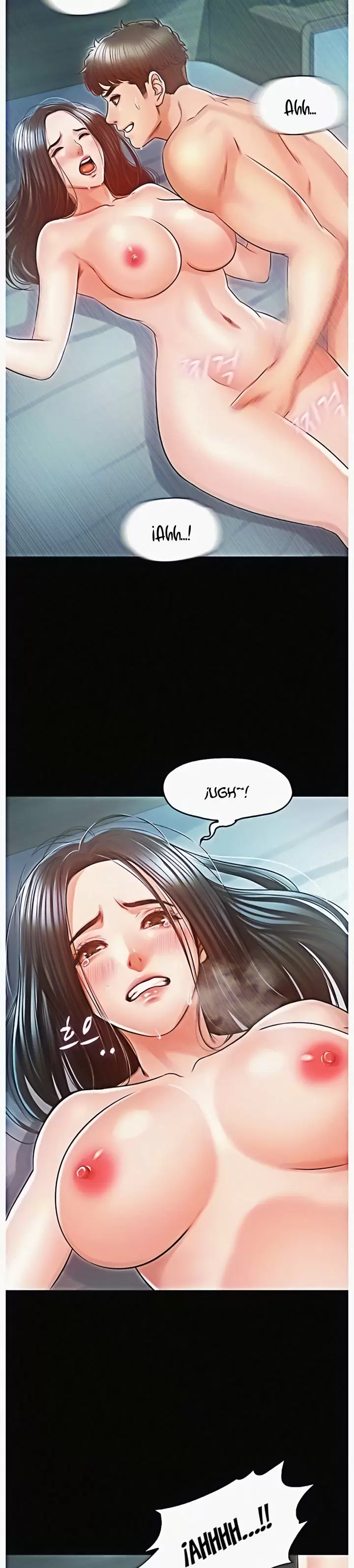 Who did Capítulo 25 - Página 14