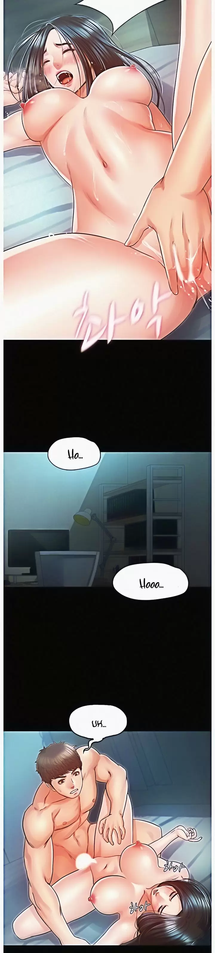 Who did Capítulo 25 - Página 15