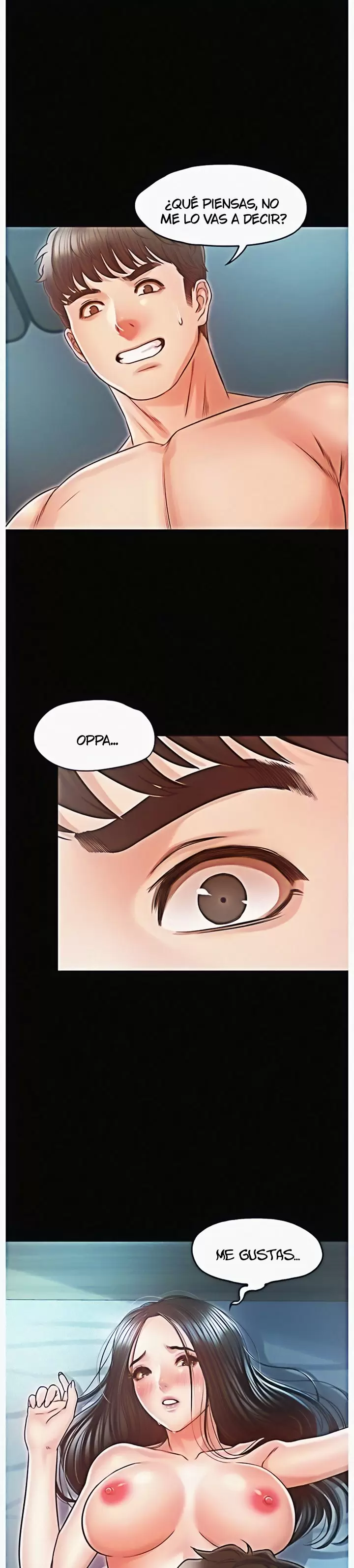 Who did Capítulo 25 - Página 16