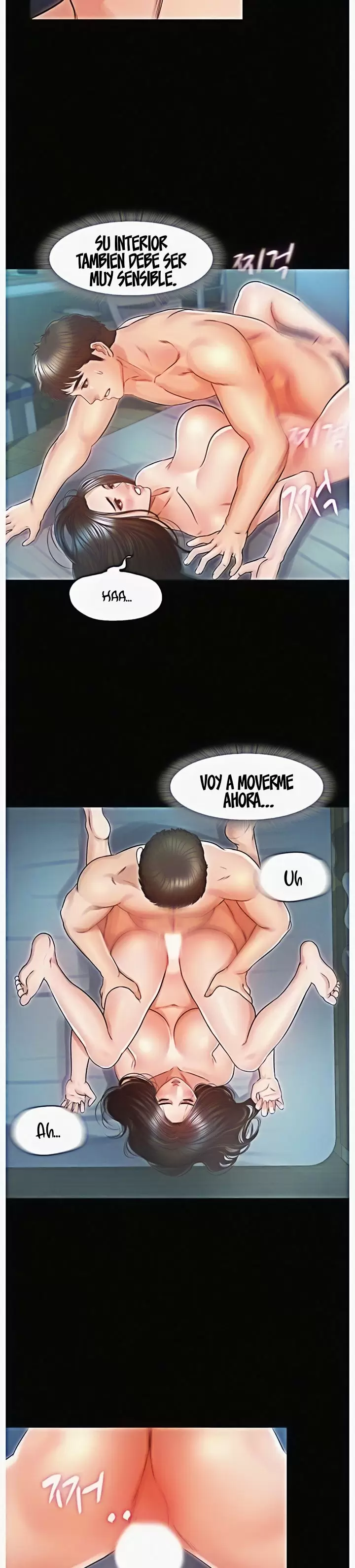 Who did Capítulo 25 - Página 21