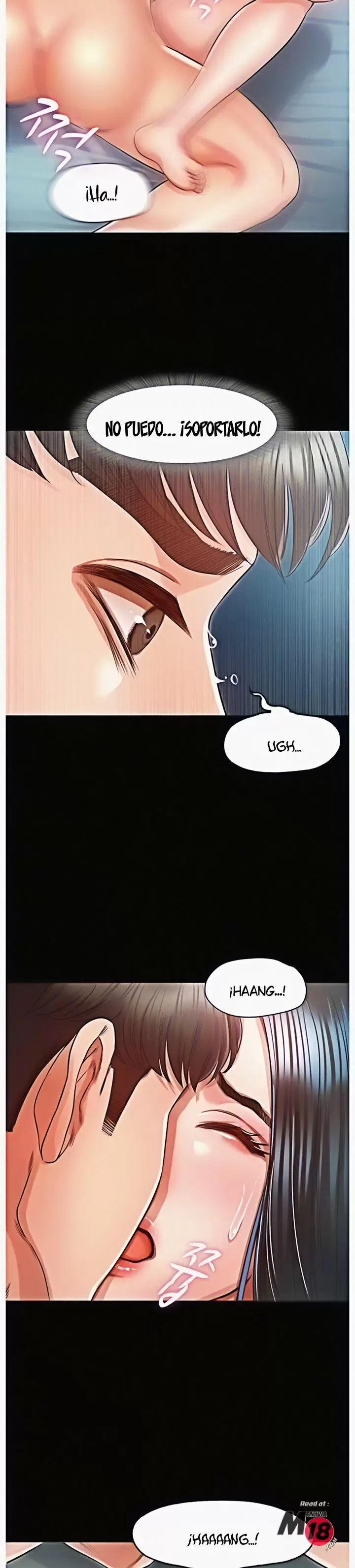 Who did Capítulo 25 - Página 27