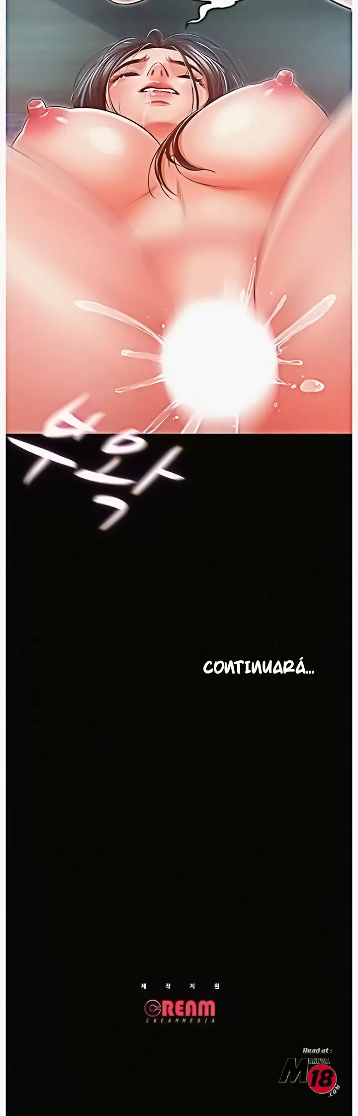 Who did Capítulo 25 - Página 28