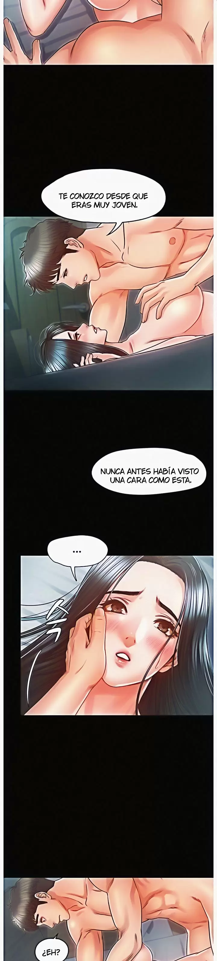 Who did Capítulo 25 - Página 5