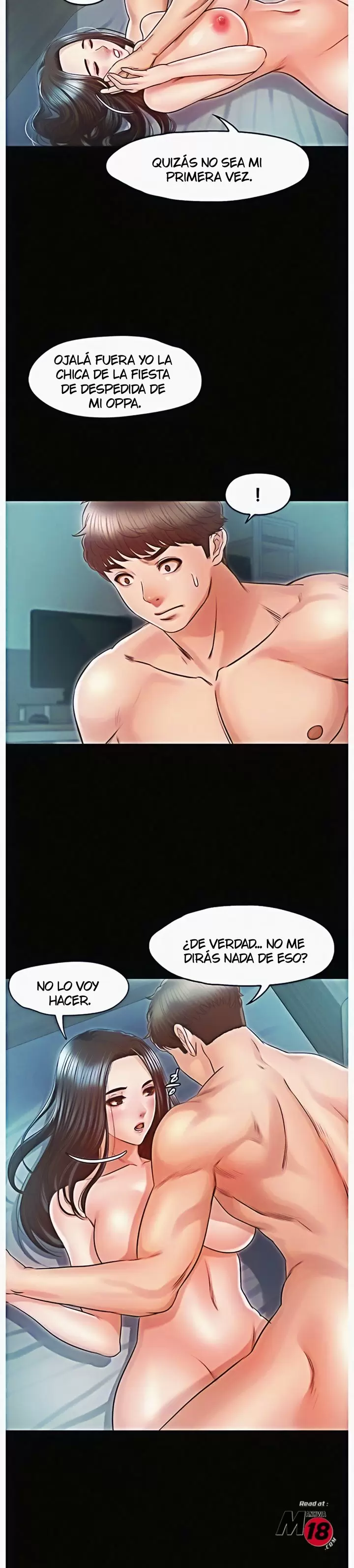Who did Capítulo 25 - Página 6