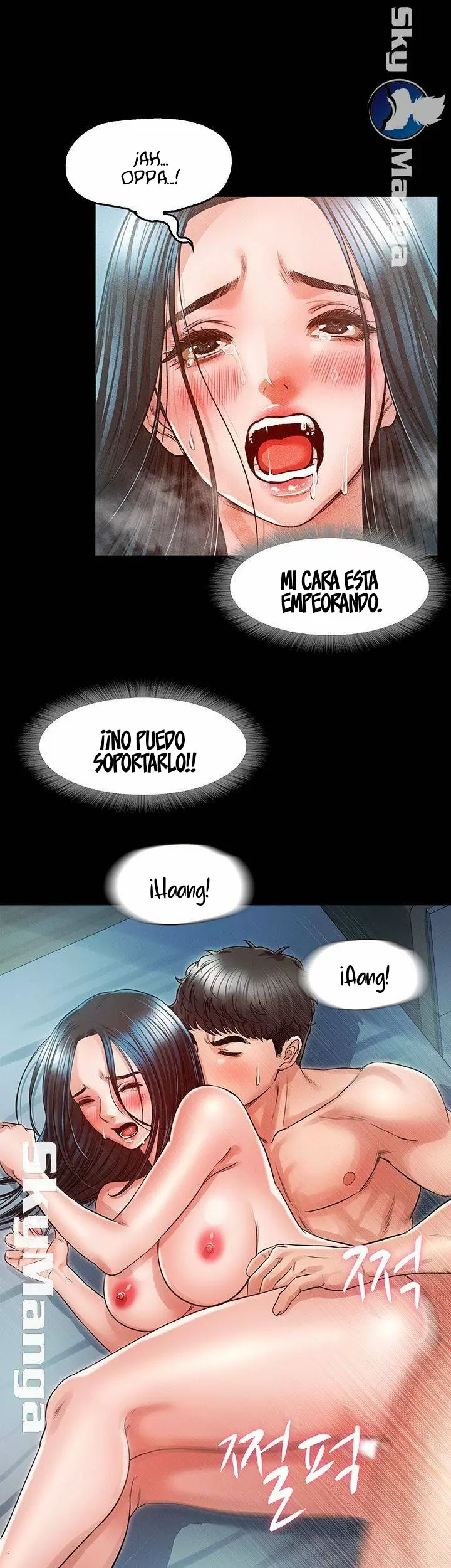 Who did Capítulo 26 - Página 10