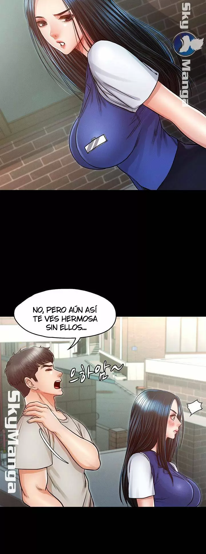 Who did Capítulo 26 - Página 24
