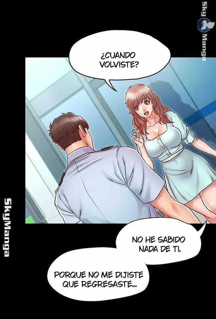 Who did Capítulo 26 - Página 36