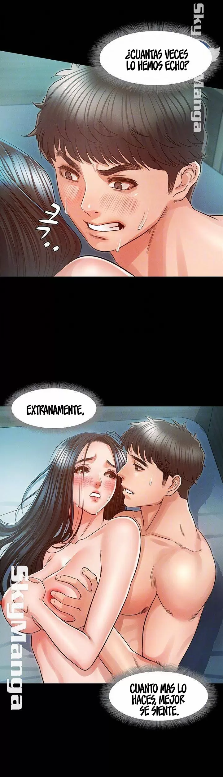 Who did Capítulo 26 - Página 7
