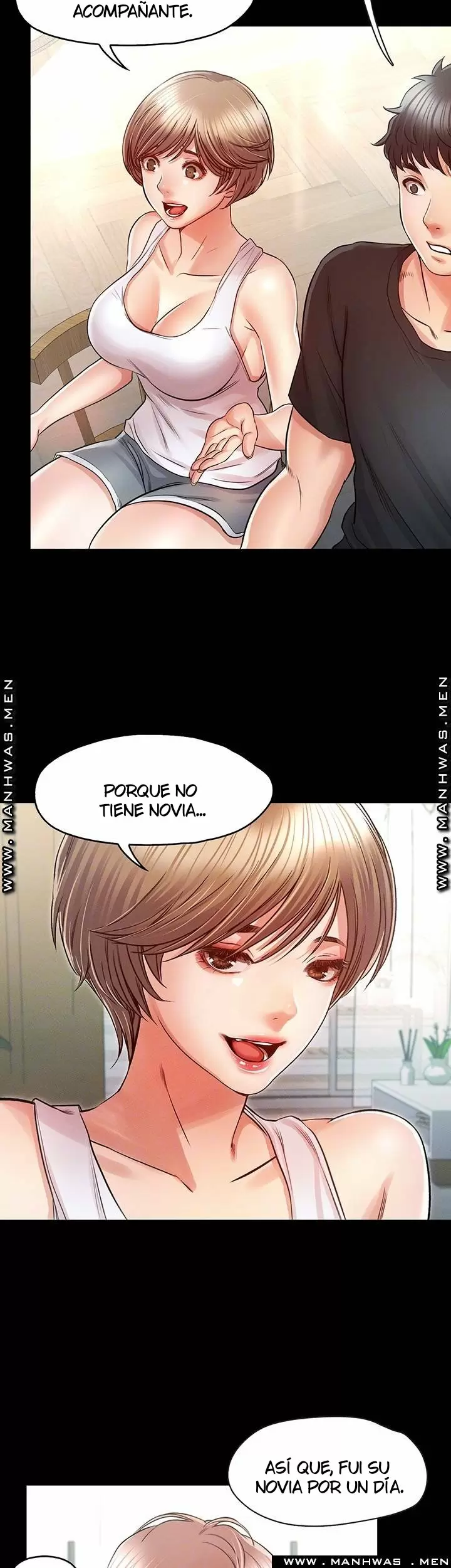 Who did Capítulo 27 - Página 10