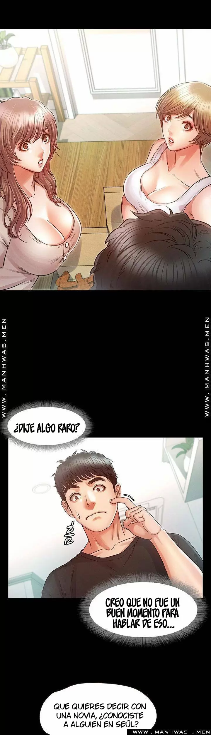 Who did Capítulo 27 - Página 13