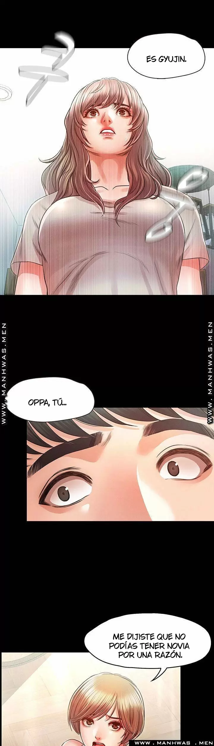 Who did Capítulo 27 - Página 15