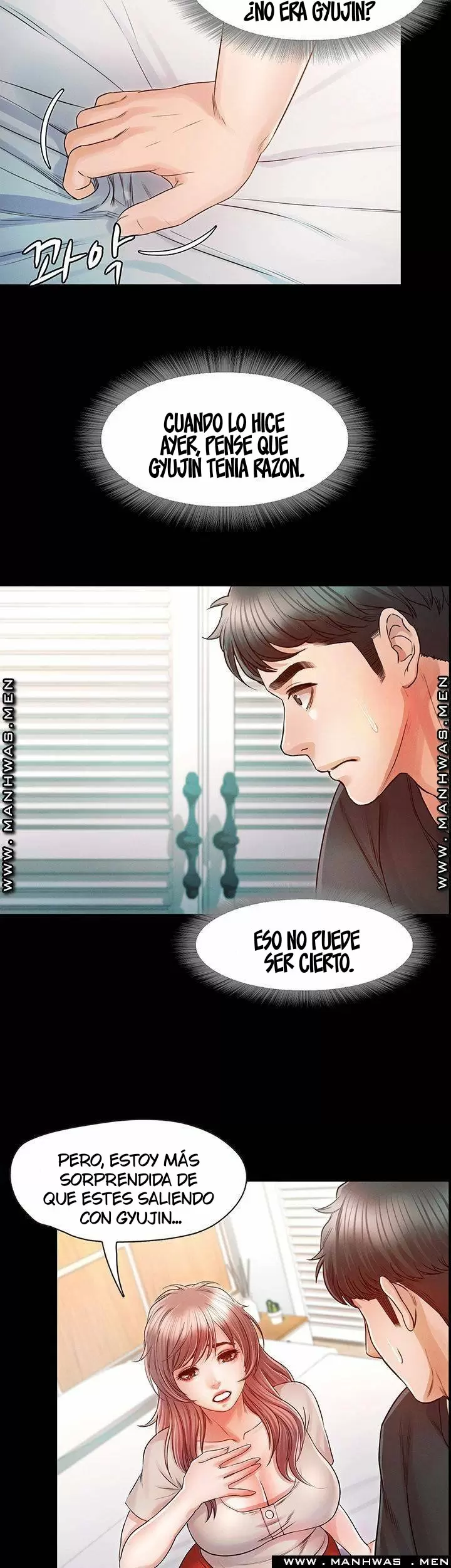 Who did Capítulo 27 - Página 37