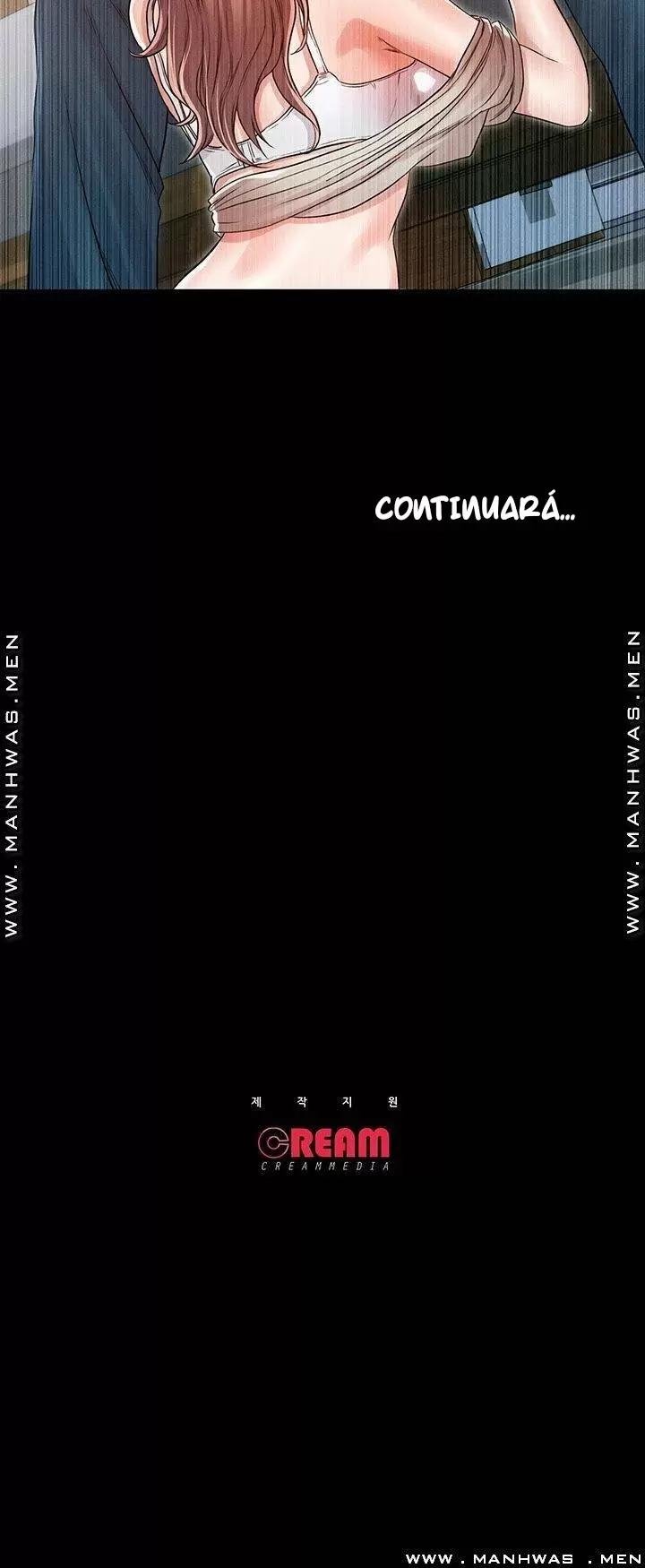 Who did Capítulo 27 - Página 46