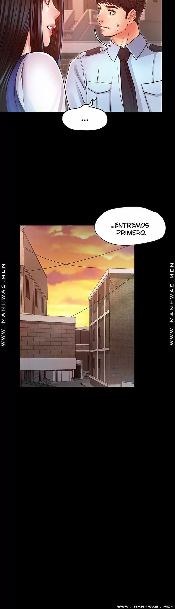 Who did Capítulo 29 - Página 10