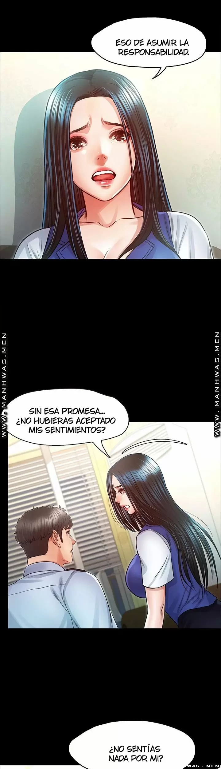 Who did Capítulo 29 - Página 24