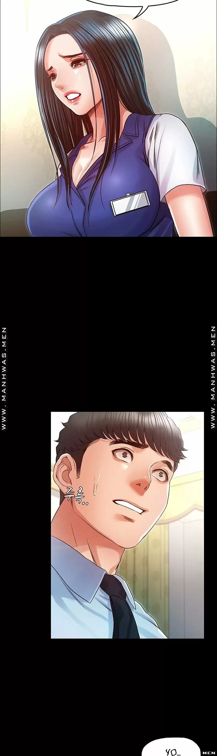 Who did Capítulo 29 - Página 25