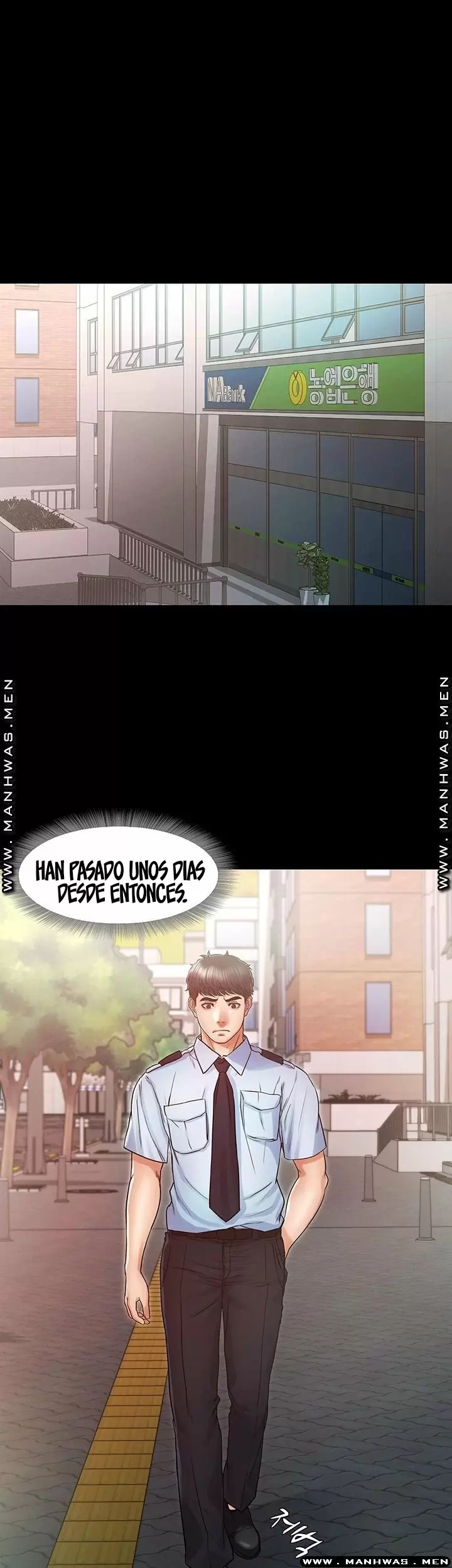 Who did Capítulo 29 - Página 3