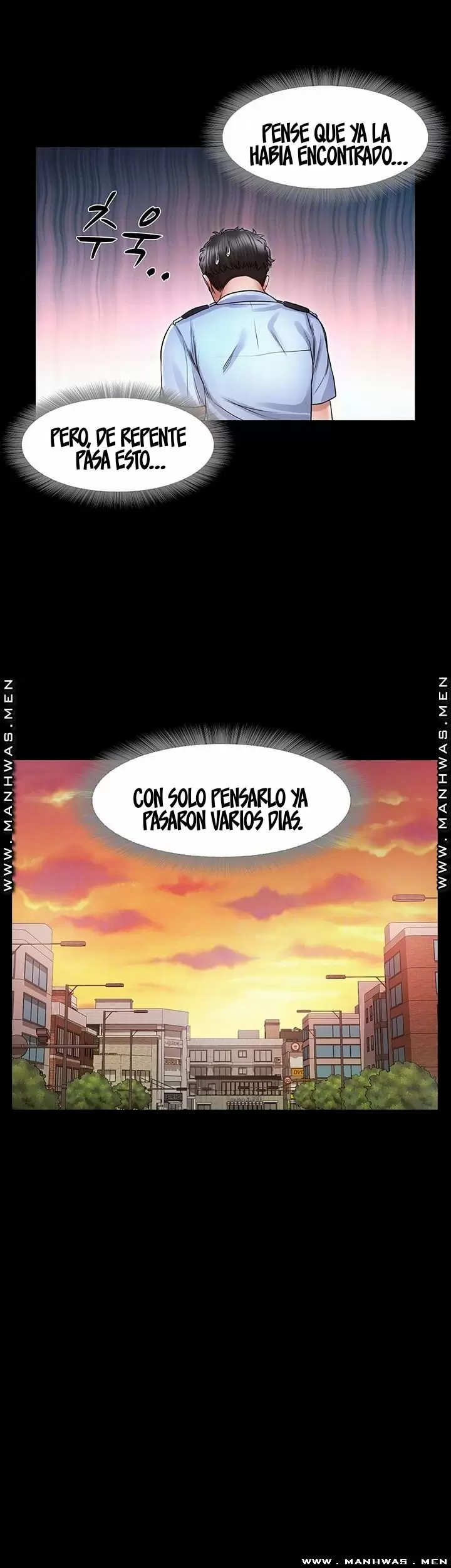 Who did Capítulo 29 - Página 6