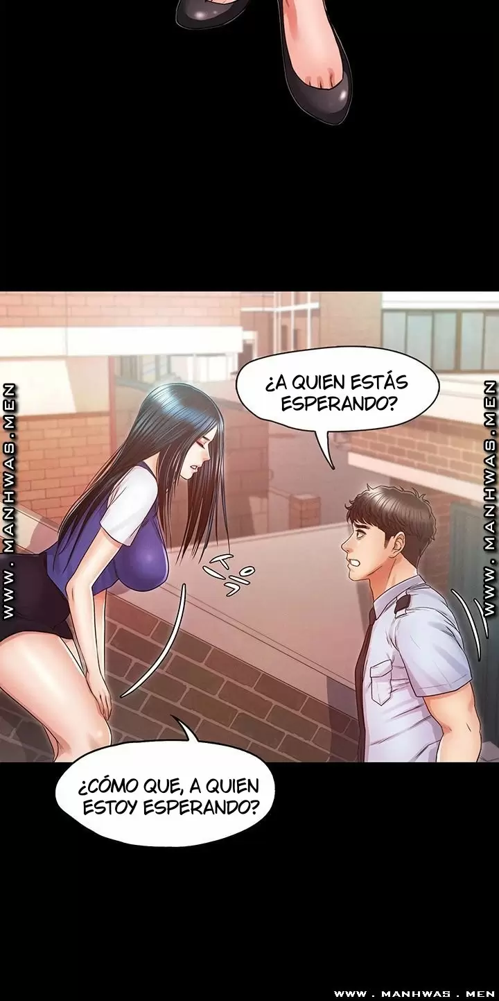 Who did Capítulo 29 - Página 8