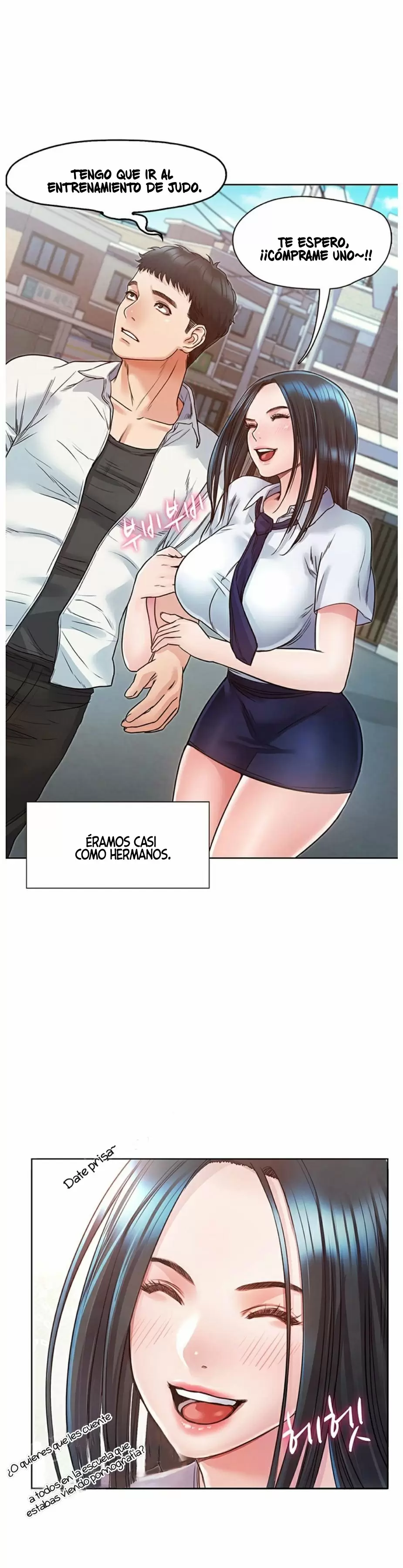 Who did Capítulo 3 - Página 15