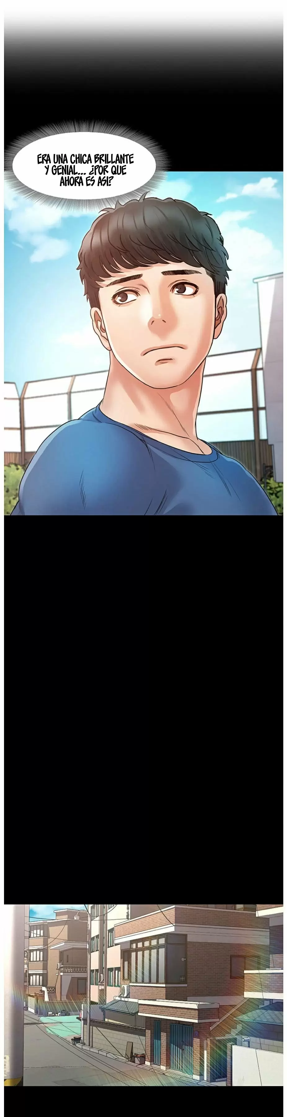 Who did Capítulo 3 - Página 16