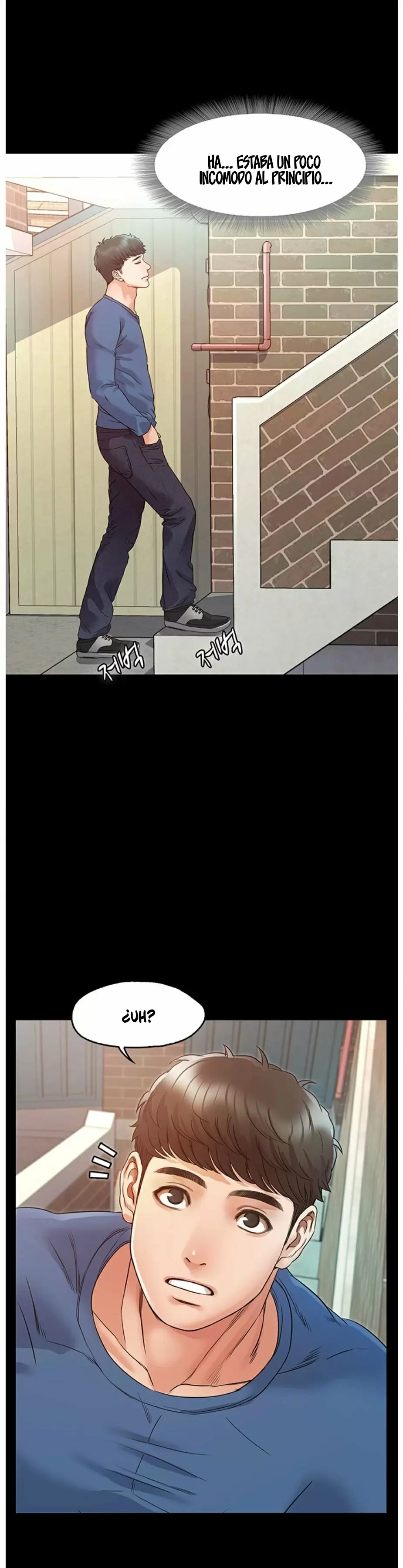 Who did Capítulo 3 - Página 17