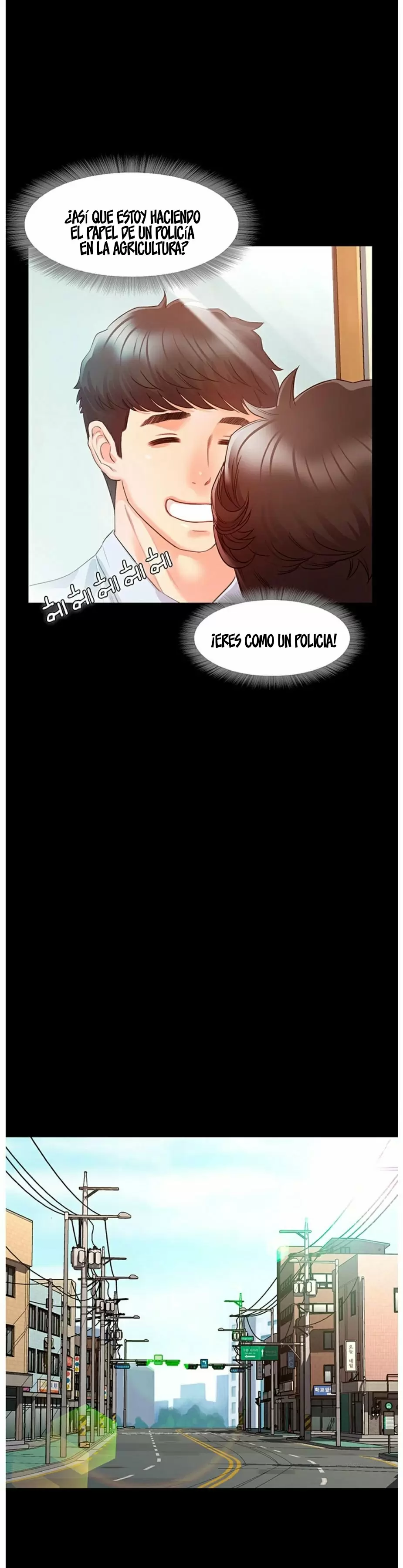 Who did Capítulo 3 - Página 24