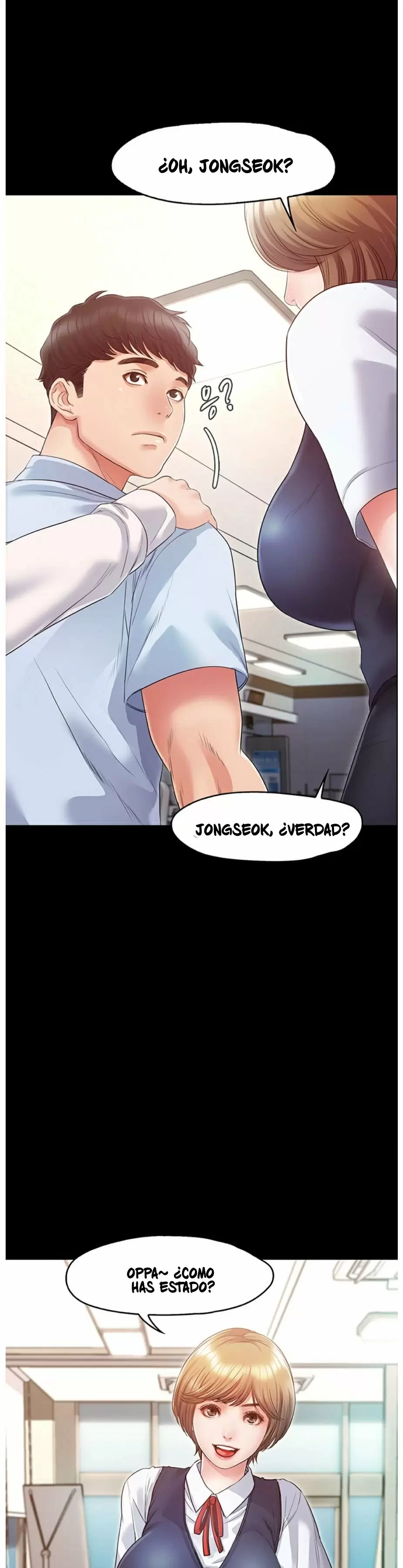 Who did Capítulo 3 - Página 27