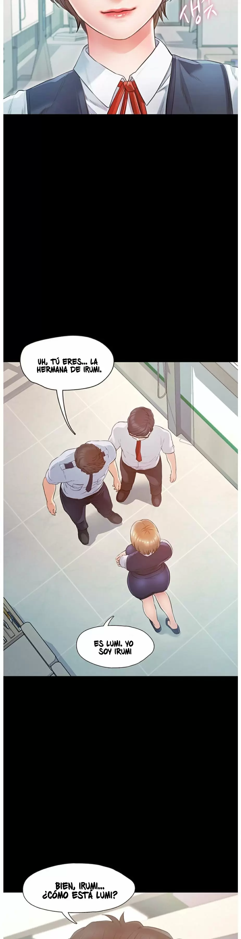 Who did Capítulo 3 - Página 29